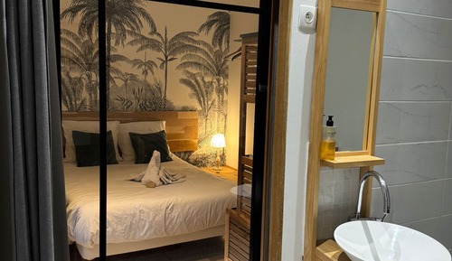 Superior Apartment, Ensuite