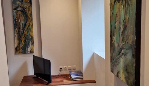 Apartment, Ensuite, Garden View (Loire et Coteaux)