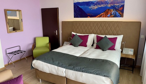 Panoramic Studio