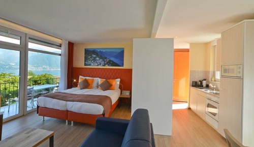 Panoramic Suite