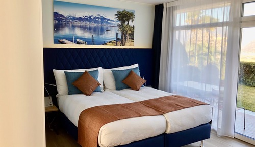 Comfort Suite