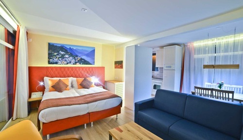 Standard Suite