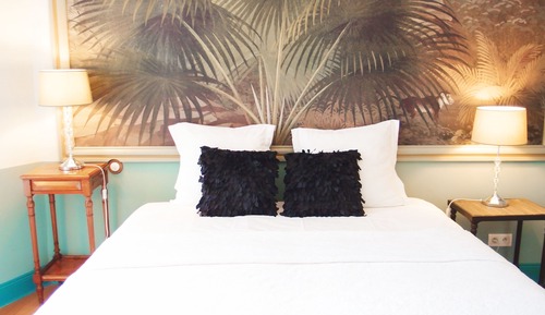 Junior Suite (Saint Domingue)