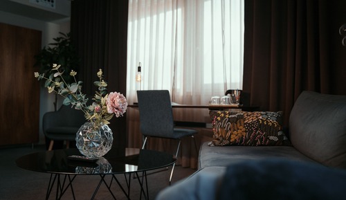 Royal Double Room