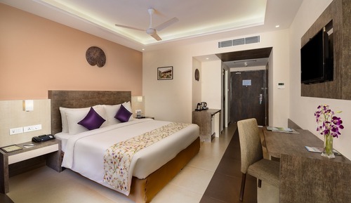 Classic Room