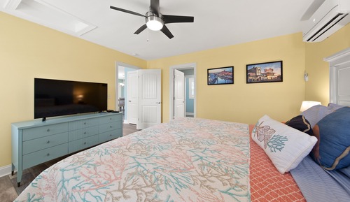 Carriage House Loft