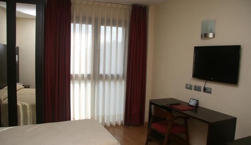 Standard Double Room, 2 Twin Beds