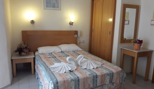 Apartment, 1 Bedroom