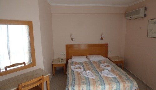 Apartment (Studio)