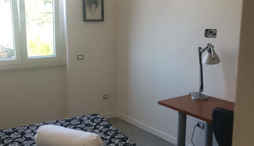 Superior Double Room, Ensuite, City View