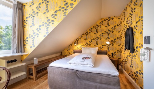 Superior Single Room