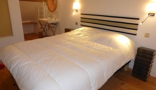 Comfort Triple Room, Ensuite, Garden View