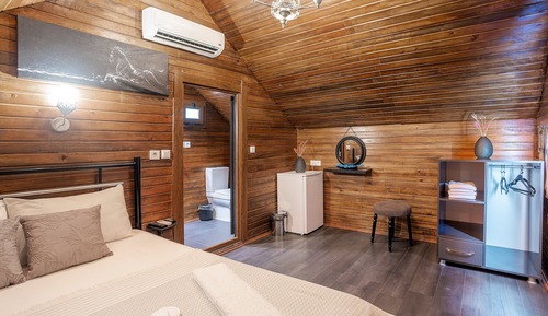Romantic Room