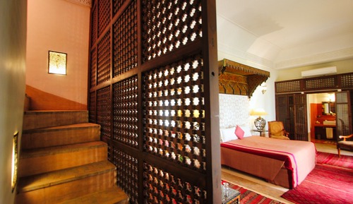 Superior Double or Twin Room (Ciel)