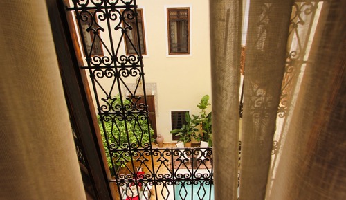 Superior Double or Twin Room (Soleil)