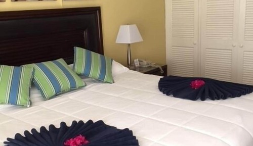 Signature Studio, 1 King Bed, Kitchen