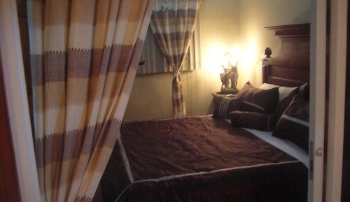 Suite, 1 King Bed