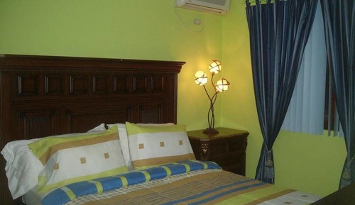 Junior Suite, 1 Double Bed