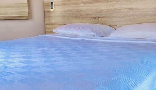 Traditional Double Room, 1 Double Bed