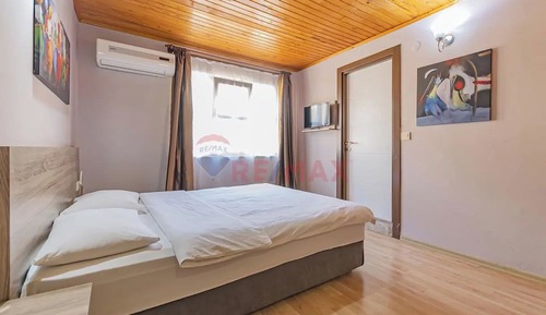 Superior Double Room, 1 Queen Bed