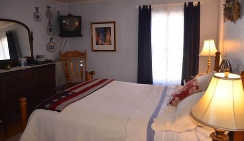 Classic Room