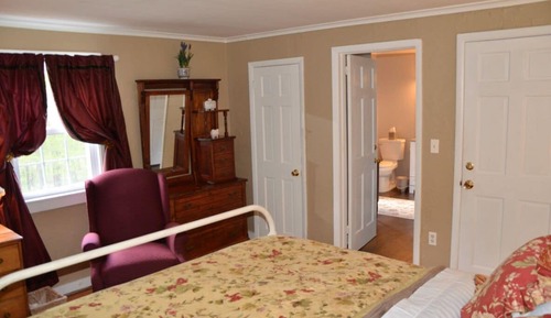 Suite, 2 Bedrooms