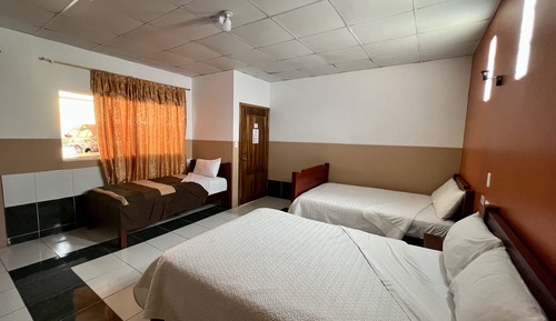 Family Triple Room