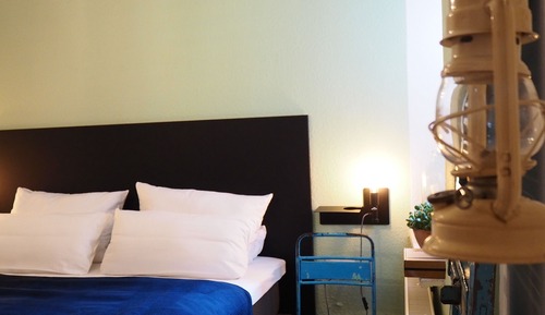 Signature Apartment, 2 Bedrooms, Non Smoking, Kitchen