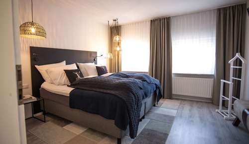 Deluxe Apartment, 1 Bedroom