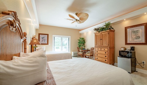 Room, 2 Queen Beds
