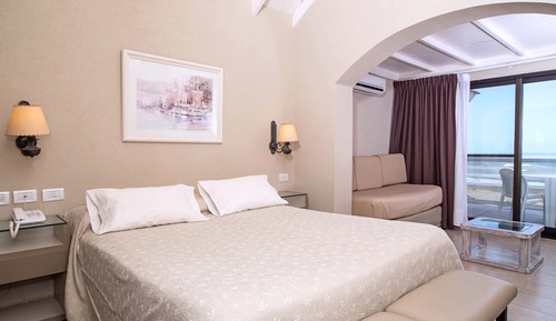 Superior Apartment, 1 Bedroom