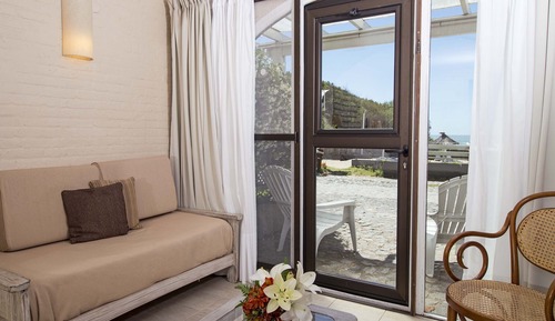 Superior Apartment, 1 Bedroom, Ground Floor