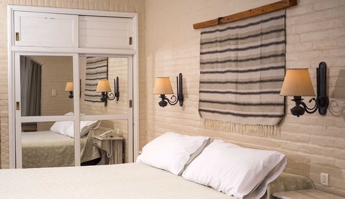 Standard Apartment, 1 Bedroom