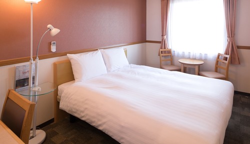 Standard Double Room, Non Smoking