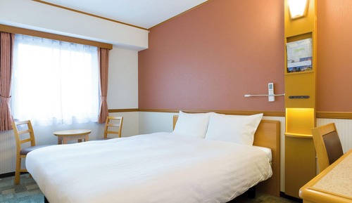 Double Room, Non Smoking