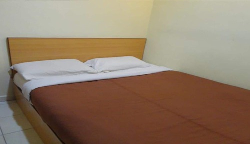 Standard Room, With Window