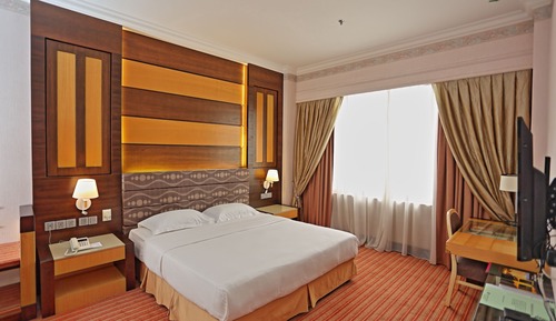 Suite Room