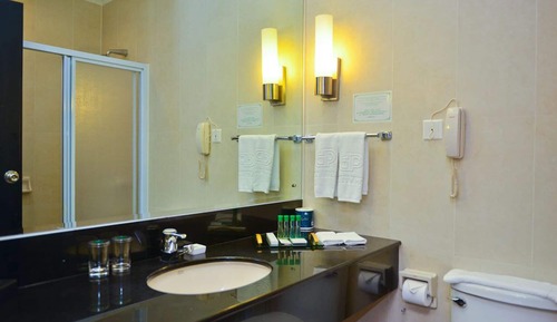 Superior Single Room