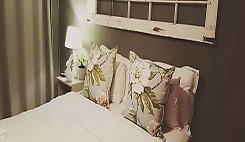 Room 10 - Self-catering Unit