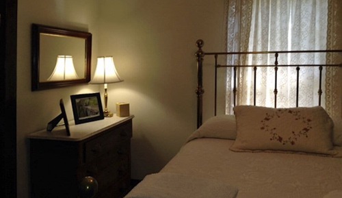 Family Suite (Salt Lick and Amblersburg Suite #2&3)