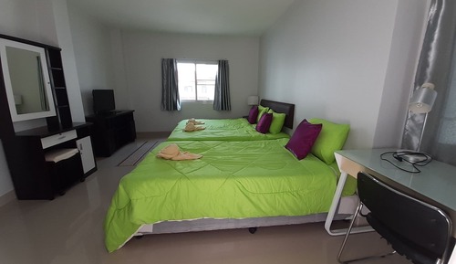 Superior Suite