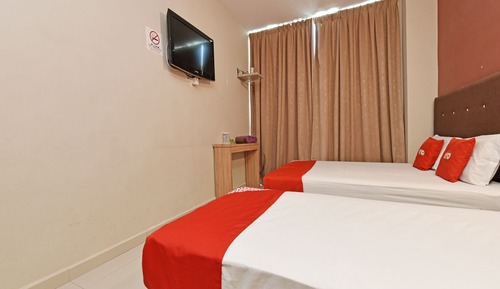 Superior Suite, Multiple Beds