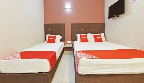 Family Suite, Multiple Beds