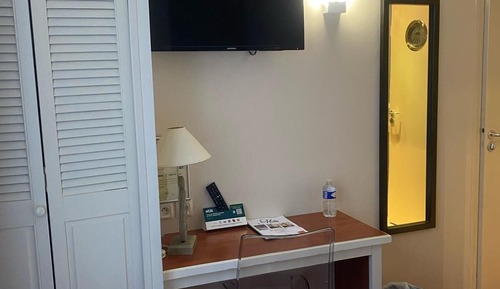 Family Quadruple Room
