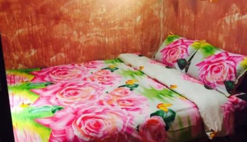 Standard Double Room, No Windows