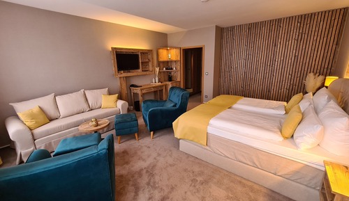 Junior Studio Suite