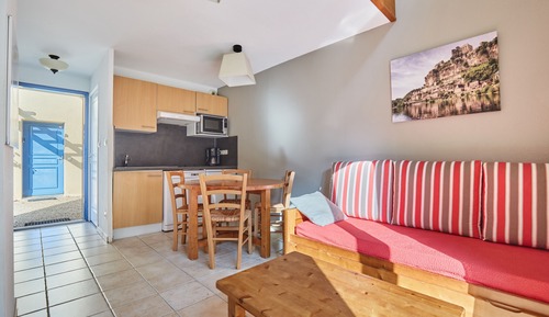 Apartment, 1 Bedroom