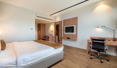 Express Room