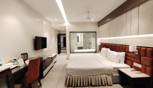 Luxury Premium Room