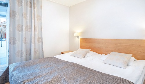 Apartment, 3 Bedrooms, Sauna (81 m2)